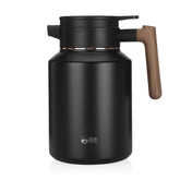 D.kadi Vacumm-Bottle-1.9L black